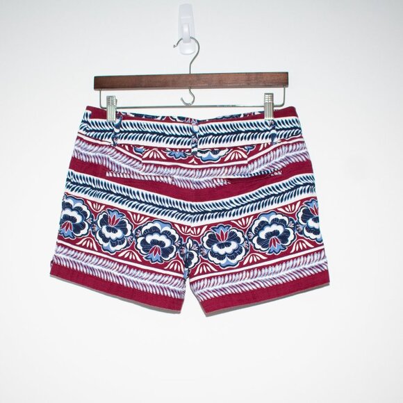 Ann Taylor LOFT Rivera Short Size 6 - Picture 3 of 5